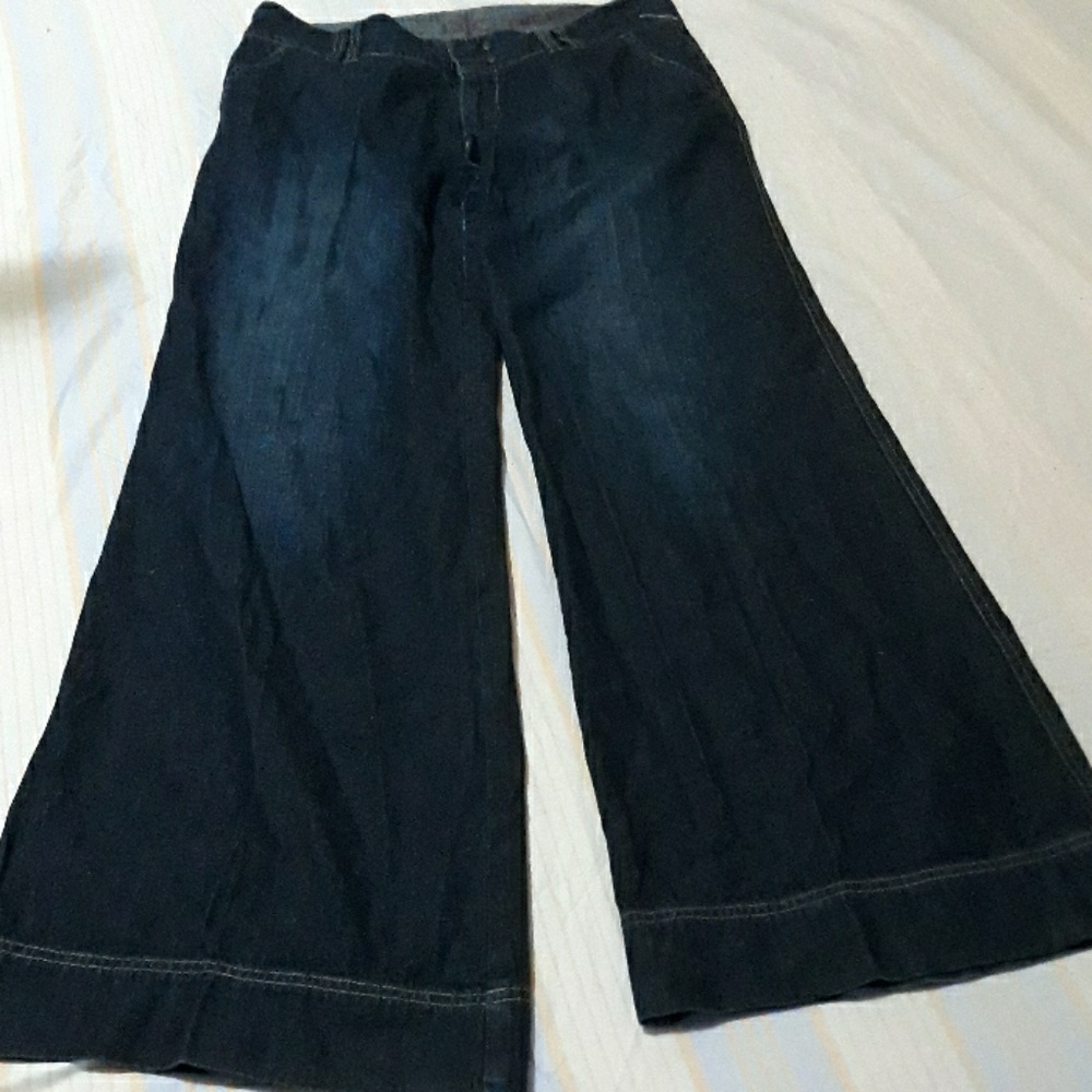 Clearance! Ladies Boot Cut Jeans